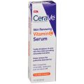 CeraVe Vitamin C Serum with Hyaluronic Acid 30ml. 