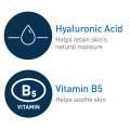 Cerave Hyaluronic Acid Serum For Face With Vitamin B5 And Ceramides  Hydrating Face Serum For Dry Skin  Fragrance Free  1 Ounce. 