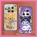 Dirt-resistant Durable Phone Case For Honor X60 Pro/X9C 5G Back Cover Silicone Simplicity Cute protective Anti-knock TPU. 