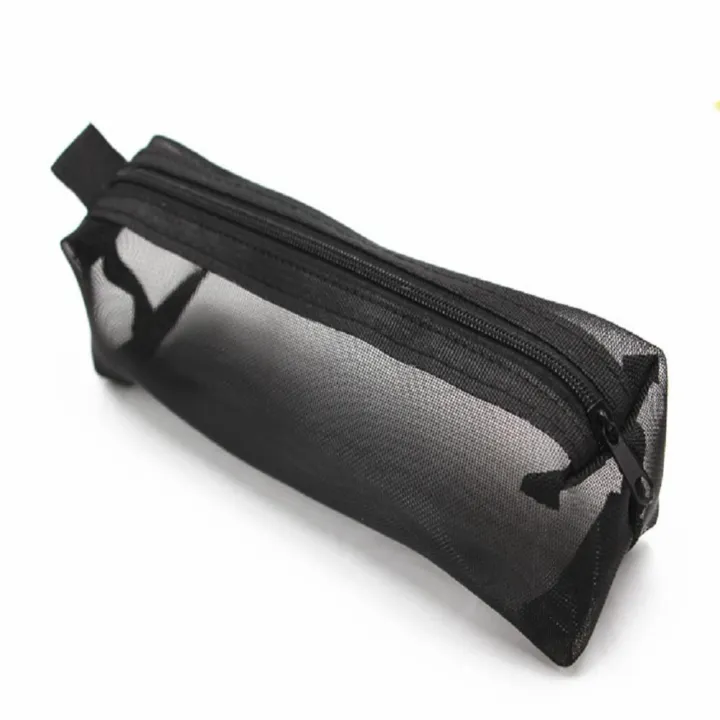 case%20organizer%20stationery%20storage%20bag%20office%20supplies%20cosmetics%20makeup%20travel%20accessories%20Colorful%20life%20mesh%20pencil%20pouch,zip%20mesh%20-%20Image%207