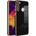6D Chrome Cover Case for REDMI NOTE 8. 