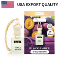 Evair Black Amber Car Air Freshener (5ml, Pack of 1) | Hanging Car Perfume | Premium Car Fresheners | Evair Black Amber Car Air Freshener | evair car perfume | Luxury car perfume | car perfume best | Car Perfume Hanging | Car Perfume Freshner | Evair. 