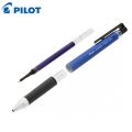 Pilot Synergy Point 0.5 Fine Gel Ink Rollerball Pen Retractable Rubber Grip (1 Pcs Pack). 