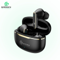 Green Pulse ANC (UP to 32 dB) Earbuds | 40 Hours | Quad Mic |  App Support | BT Version 6.0 | 45ms Low Latency| IPX5 Water Resistance  | ASAP  Fast Charging | 12.4mm Driver For Deep Bass Wireless Earbuds | Type-c Charging. 