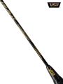 VSE Ace Power 11 Max Badminton Racket (Unstrung). 