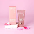 1 Piece Collagen Overnight Wrapping Peel-Off Mask Korean Night Care Treatment for Intense Hydration Rejuvenation and Revitalized Radiant Skin While You Sleep. 