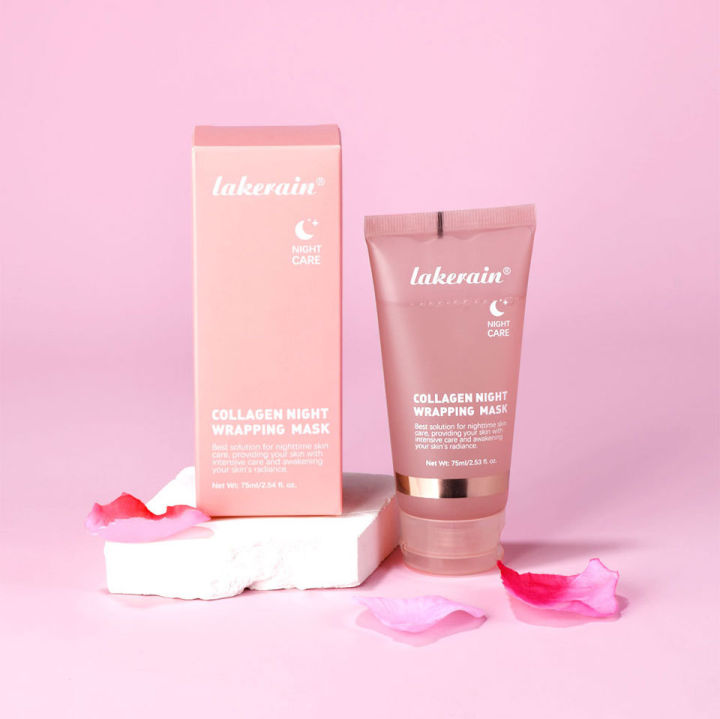1%20Piece%20Collagen%20Overnight%20Wrapping%20Peel-Off%20Mask%20Korean%20Night%20Care%20Treatment%20for%20Intense%20Hydration%20Rejuvenation%20and%20Revitalized%20Radiant%20Skin%20While%20You%20Sleep%20-%20Image%203
