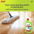 Roff Cera Professional Tile ,Marble & Ceramic Cleaner,multi surface floor1Ltr. 