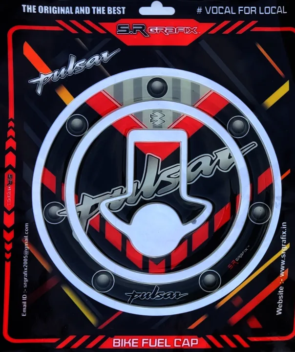 Bajaj%20Pulsar%20Bike%20Tank%20Pad%20/%20Tank%20Cap%20Sticker/Fuel%20Cap%20Pad%20Protector%20Sticker,%20Self-Adhesive%20-%20Image%202