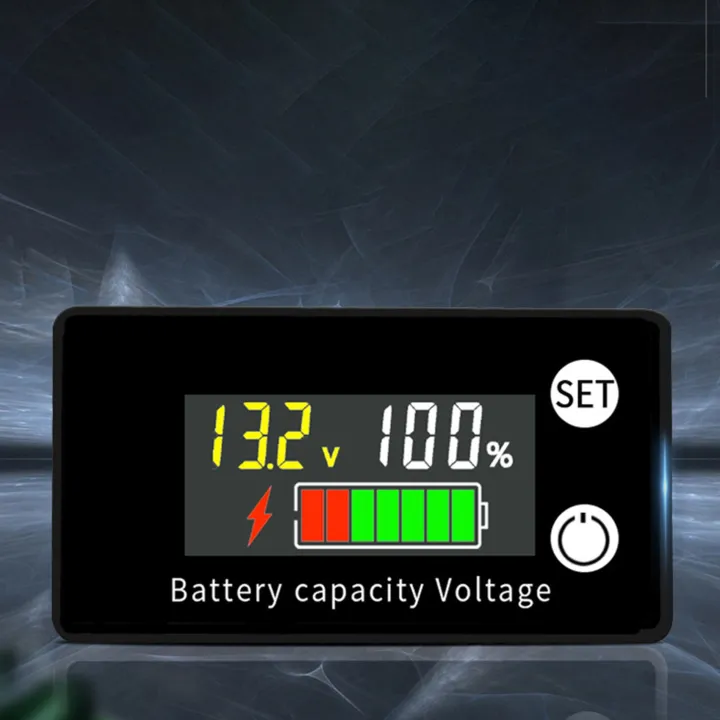 Battery%20Capacity%20Tester%20LCD%20Color%20Screen%20DC%20Voltmeter%20with%20Alarm%20Temperature%20Function%20for%20Electromobile%208-100V%20-%20Image%208