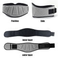 VALEO EVA Weight Lifting Belt, Comfortable Lumbar & Back Support, Auto Locking Weight Belt To Keep Body In Proper Shape, Gym Belt For Squats, Deadlift, Cross Training & Powerlifting. 