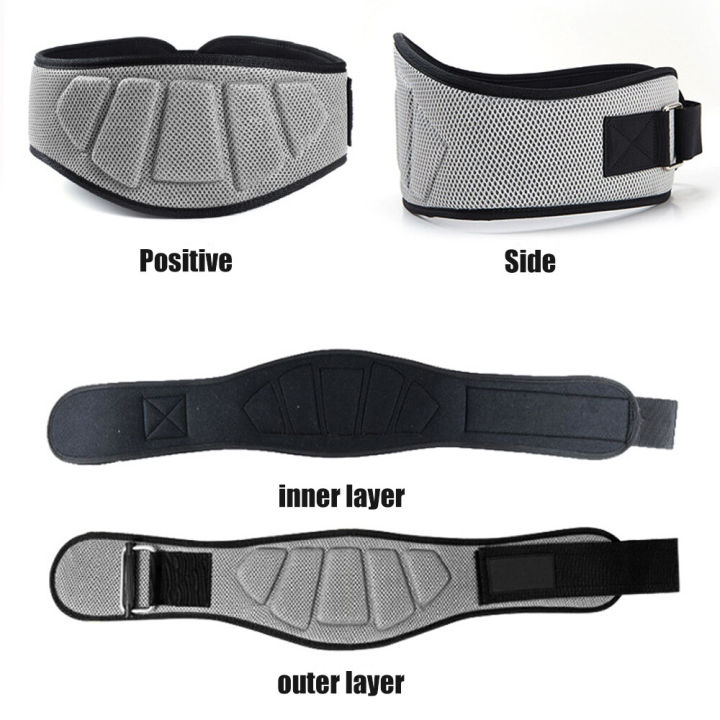 VALEO%20EVA%20Weight%20Lifting%20Belt,%20Comfortable%20Lumbar%20&%20Back%20Support,%20Auto%20Locking%20Weight%20Belt%20To%20Keep%20Body%20In%20Proper%20Shape,%20Gym%20Belt%20For%20Squats,%20Deadlift,%20Cross%20Training%20&%20Powerlifting%20-%20Image%202