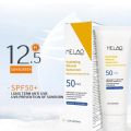 Melao SPF 50+ Mineral Sunscreen-75 ml. 