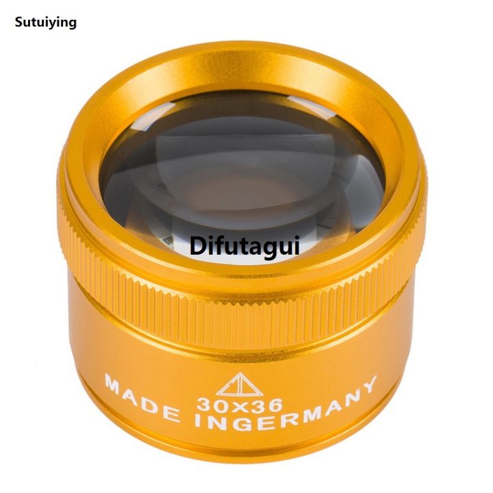 Difutagui%20Sutuiying%2030X%20Magnifying%20Glass%20K9%20Optical%20Lens%20Monocle%20Magnifier%20LED%20Illuminated%20High%20Quality%20Fifty%20percent%20discount%20Magnifier%20Eye%20Lens%20Watch%20Repair%20for%20Coin%20Stamps%20Loupe%20-%20Image%207