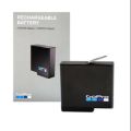 GoPro Hero 6/7/8 Black Camera Rechargeable Battery. 