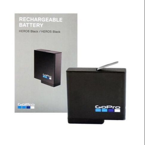 GoPro Hero 6/7/8 Black Camera Rechargeable Battery
