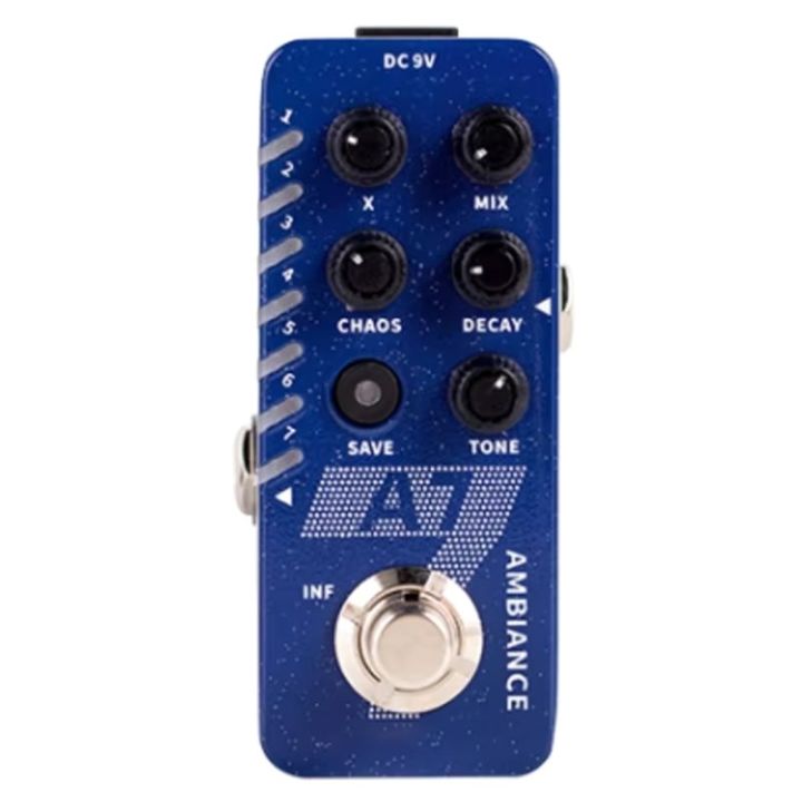 Guitar%20Pedal%20A7%20Ambience%20Reverb%20Guitar%20Pedal%20Guitar%20Pedal%20with%207%20Different%20Reverb%20Effect%20-%20Image%205