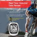 Meilan M3 Waterproof Cycling Computer Positioning Bike Odometer With LCD Display. 