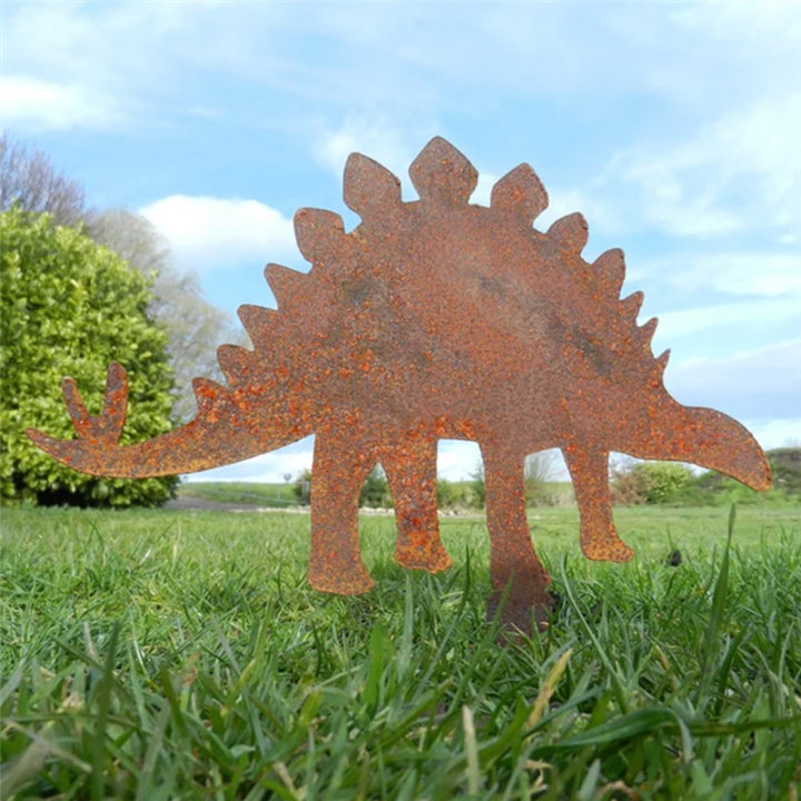 Metal%20Dinosaur%20Fence%20Post%20Topper,%20F%20-%20Image%207