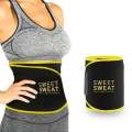 Sweet Sweat Waist Trimmer. 