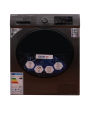 Genex 8kg Front load Washing Machine  GEN-WMFL-082401. 