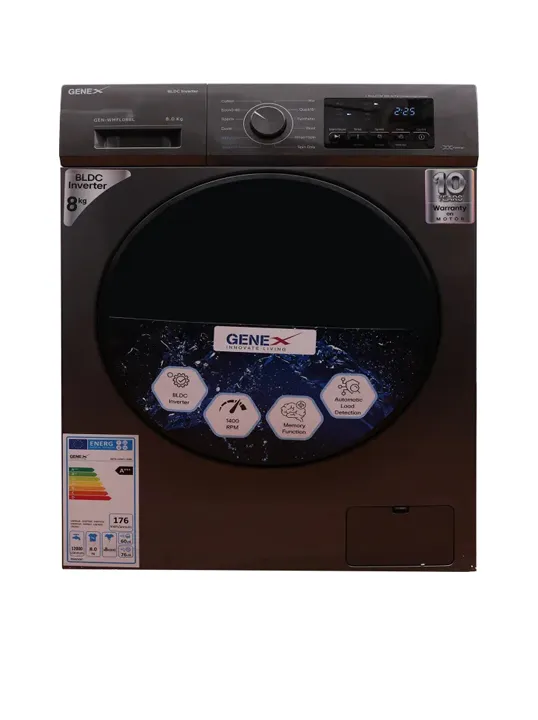 Genex%208kg%20Front%20load%20Washing%20Machine%20%20GEN-WMFL-082401%20-%20Image%202