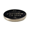 CR 2032 Battery. 