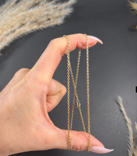 1%20Pieace%20Elegant%20and%20Minimalist%20Gold%20Beaded%20Chain%20Necklace%20with%20Delicate%20Detailing%20%E2%80%93%20Timeless%20Lightweight%20Jewelry%20for%20Everyday%20Wear%20and%20Special%20Occasions.%20-%20Image%202