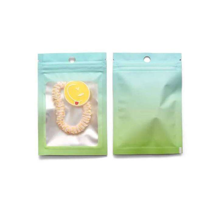 100Pcs%20Gradient%20Bags%20Resealable%20With%20Zipper%20Plastic%20Display%20Pouch%20Jewelry%20Storage%20Packaging%20Small%20Businesses%20Supplies%20-%20Image%207