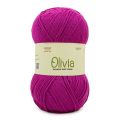 Olivia Double Knit Yarn / Olivia Dhago. 