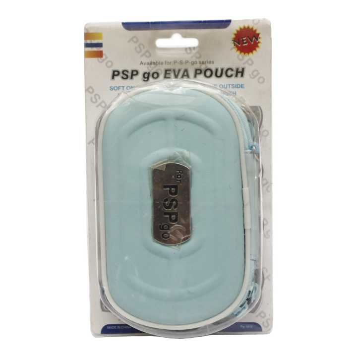 PSP Go Eva Pouch