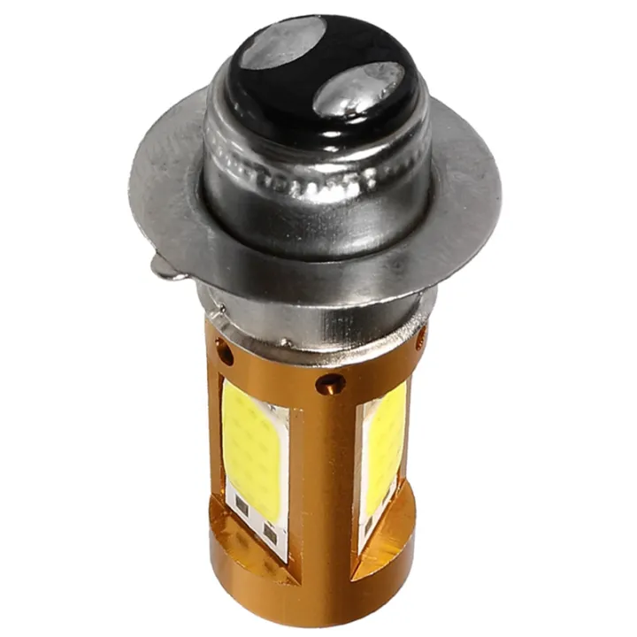 FORIDE%204X%20H6M%20PX15D%20P15D%20LED%20Headlights%20Hi-Lo%20Beam%20Bulb%20for%20Motorbike%20Scooter%20Moped%20Light%20Lamp%20White%201500Lm%2012-30V%20-%20Image%205