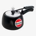 Hawkins Black Contura Pressure Cooker (Cb30)- 3 Litre. 