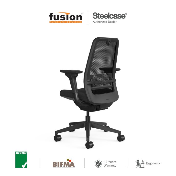 Steelcase%20Personality%20Plus%20Task%20Mesh%20Chair%20%7C%20Ergonomic%20Office%20Chair%20%7C%20Modern%20Office%20Chair%20%7C%20Adjustable%20Office%20Chair%20-%20Image%203
