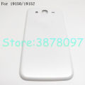 NEW 【Innovative design】Original Back Cover Case For samsung galaxy mega i9150 i9152 Mobile Phone Rear Housing Battery Door With Logo. 