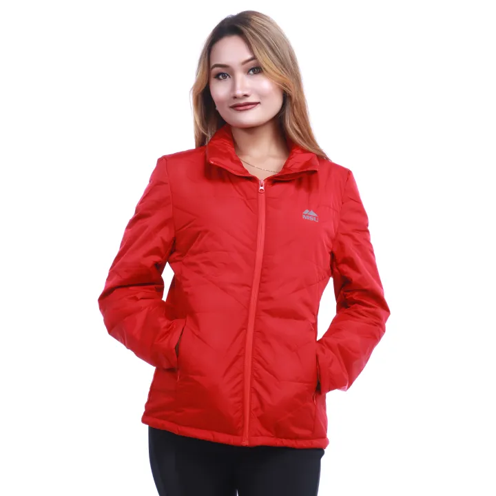 MSU%20Red%20Best%20Premium%20Primiloft%20Windproof%20/%20Waterproof%20Jacket%20For%20Women%20-%20Image%202