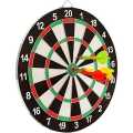 Dart Board Game. 