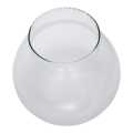 Glass Fish Ball 6 Inch. 