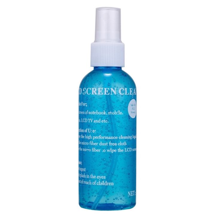 Cleaning%20Kit%203%20In%201%20/%203%20In%201%20LCD%20Screen%20Cleaner%20/%203%20In%201%20Super%20Cleaning%20Kit%20For%20LCD%20LED%20Laptop%20DSLR%20Lens%20Phone%20and%20Screens%20/%203%20in%201%20Cleaner-100%20ml%20-%20Image%204