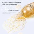 100ml Anti Aging Original 24K Gold Serum For Smooth Facing/Pimple Removal. 