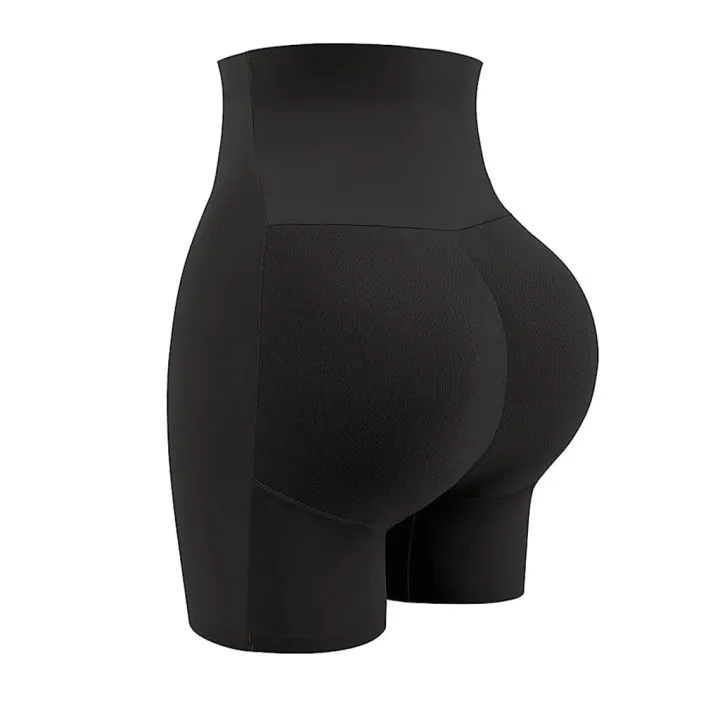 Women's%20Butt%20Push-Up%20Underpants%20Hip%20Enhancer%20Shapewear%20Padded%20Panties%20-%20Image%205
