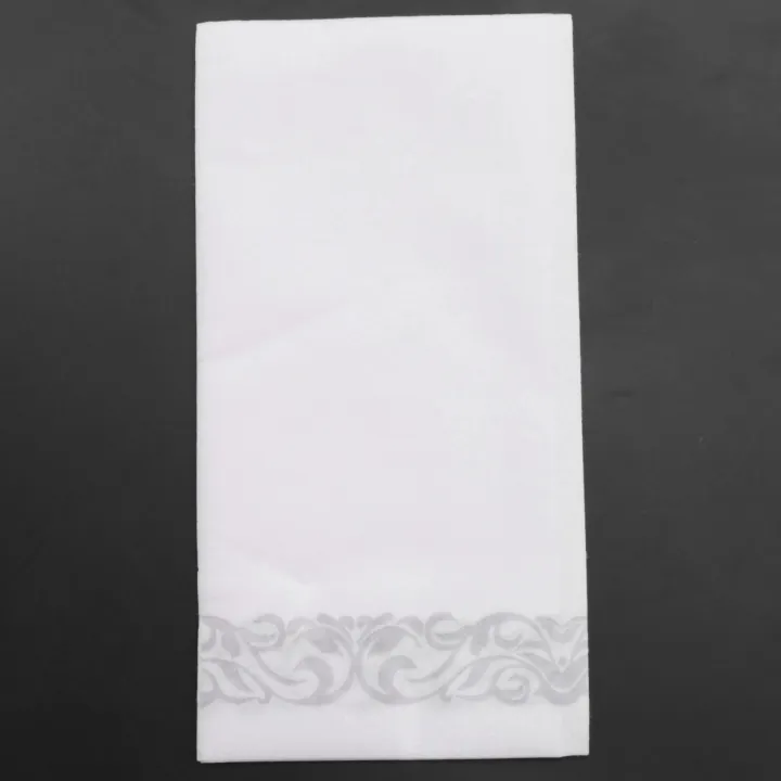 1%20Pcs%20Cotton%20Rugs%20&%20100%20Pcs%20Disposable%20Hand%20Towels%20Paper%20-%20Image%204