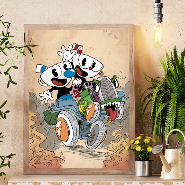 C-Cuphead%20Hot%20Video%20Game%20Good%20Quality%20Prints%20and%20Posters%20Waterproof%20Paper%20Sticker%20Coffee%20House%20Bar%20Posters%20Wall%20Stickers%20-%20Image%202