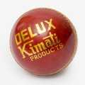Cricket Ball Kimati Delux 4 Cups Red. 
