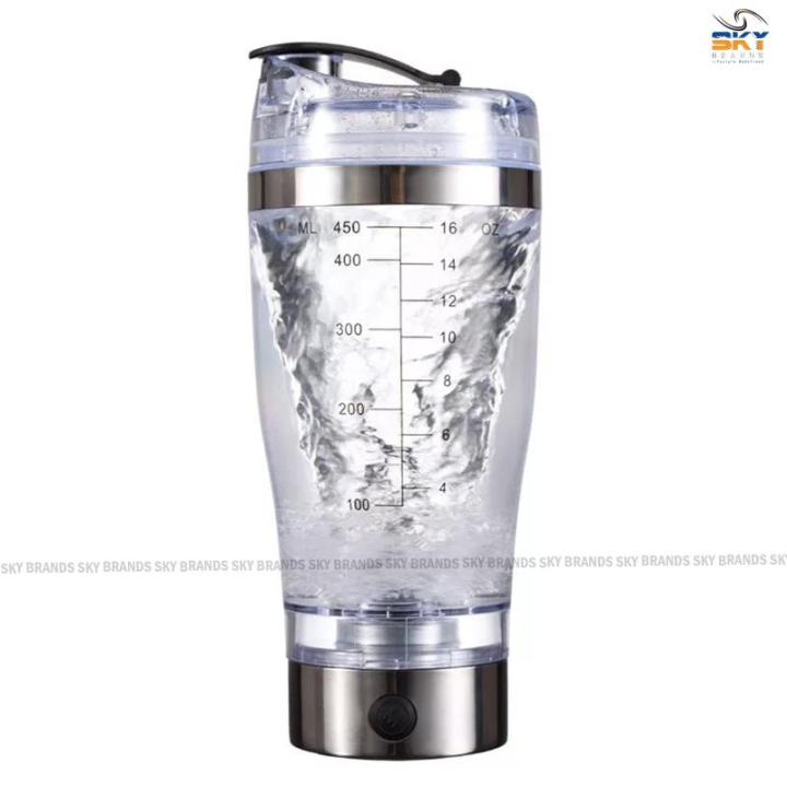 Sky%20Electric%20Blender%20Protein%20Shaker%20Bottle%20Portable%20Automatic%20Vortex%20Mixer%20-%20450Ml%20-%20Image%208