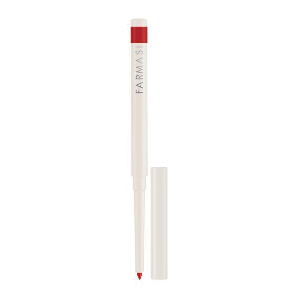 Lip Pencil Deep Red 02 0.35GR