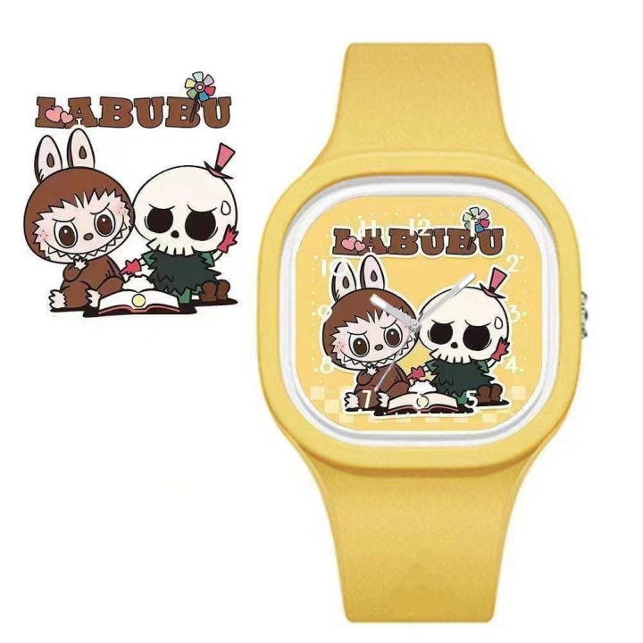 %E3%80%90TradeBridge%E3%80%91labubu%20Watch%20Silicone%20Quartz%20Labub%20Cartoon%20Unisex%20%5BTop-notch%20-%20Image%208