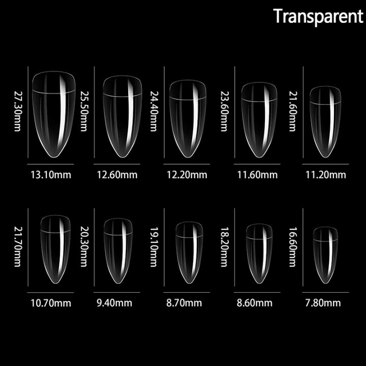 100%20Pcs%20Hawk%20Curve%20Nail%20Tips%20Half%20Cover%20Eagle%20Claw%20Curve%20False%20Nails%20Extension%2010%20Sizes%20For%20Art%20Salon%20-%20Image%206