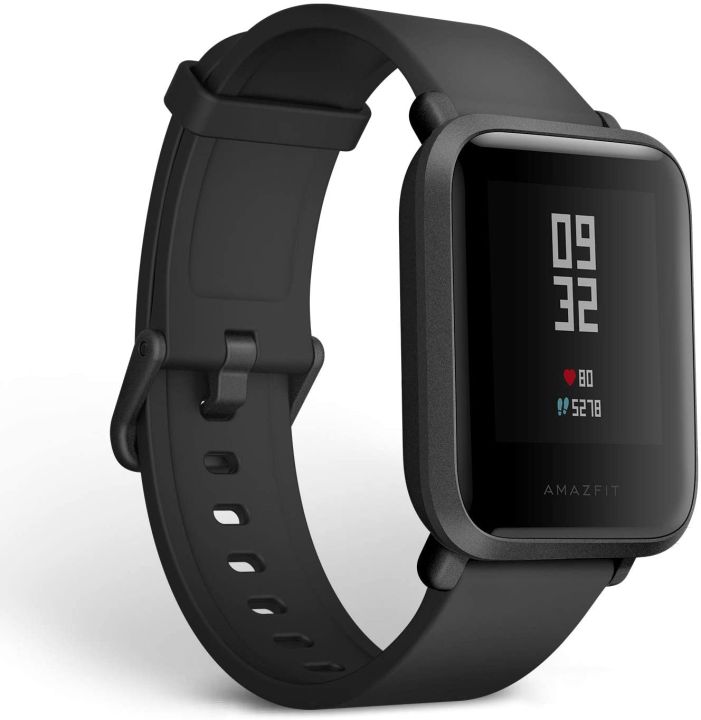 AMAZFIT%20Onyx%20Black%20Bip%20Fitness%20Smartwatch,%20All-Day%20Heart%20Rate%20and%20Activity%20Tracking,%20Sleep%20Monitoring,%20Built-In%20GPS,%2030-Day%20Battery%20Life,%20Bluetooth%20-%20Image%203