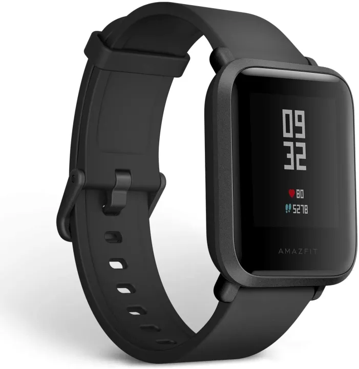 AMAZFIT%20Onyx%20Black%20Bip%20Fitness%20Smartwatch,%20All-Day%20Heart%20Rate%20and%20Activity%20Tracking,%20Sleep%20Monitoring,%20Built-In%20GPS,%2030-Day%20Battery%20Life,%20Bluetooth%20-%20Image%203
